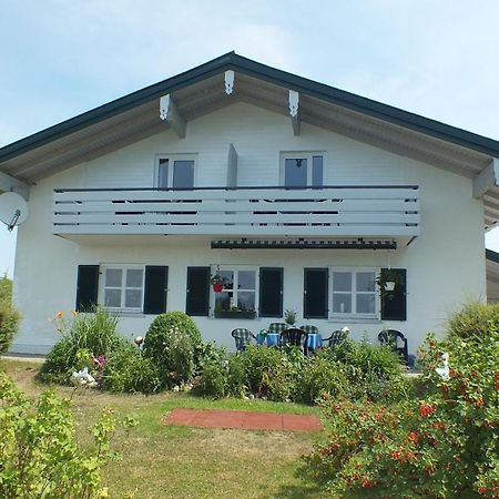 Haus Chiemseeblick Ξενοδοχείο Grabenstätt Εξωτερικό φωτογραφία
