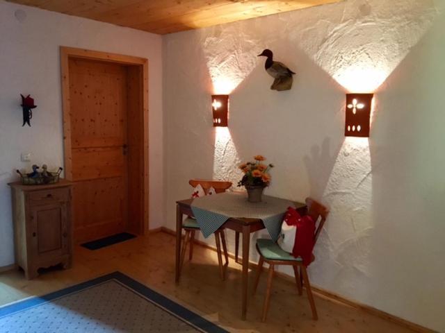 Haus Chiemseeblick Ξενοδοχείο Grabenstätt Εξωτερικό φωτογραφία